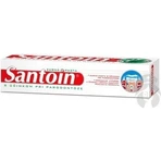 SANTOIN TOOTH PASTE 1×100 мл, зубна паста: ціни та характеристики
