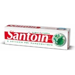 SANTOIN TOOTH PASTE 1×100 мл, зубна паста: ціни та характеристики