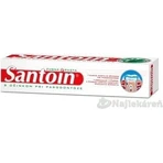SANTOIN TOOTH PASTE 1×100 мл, зубна паста: ціни та характеристики