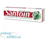 SANTOIN TOOTH PASTE 1×100 мл, зубна паста: ціни та характеристики
