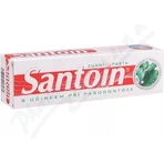 SANTOIN TOOTH PASTE 1×100 мл, зубна паста: ціни та характеристики