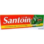 SANTOIN TOOTH PASTE 1×100 мл, зубна паста: ціни та характеристики