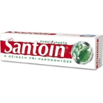 SANTOIN TOOTH PASTE 1×100 мл, зубна паста: ціни та характеристики