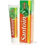 SANTOIN TOOTH PASTE 1×100 мл, зубна паста: ціни та характеристики