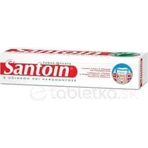 SANTOIN TOOTH PASTE 1×100 мл, зубна паста: ціни та характеристики