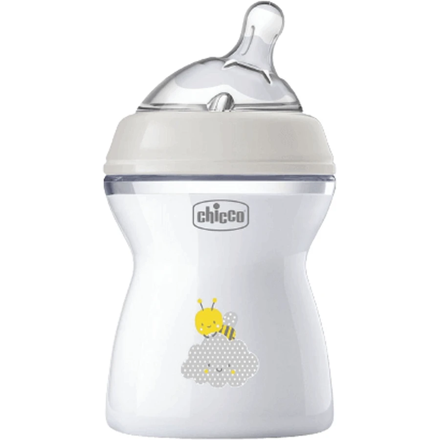 Chicco Faa Infant Natural Feelingneutral 2m+ 250 мл: цены и характеристики