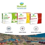 Омега 3 Naturell Omega 3, 120 капсул: ціни та характеристики