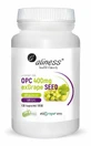 OPC exGrapeSeeds 400 мг х 100 капс. Готовність