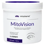 Mito-Pharma MitoVision, 120 капсул