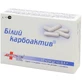 Карбоактив "доктор вознюк" "Белый карбоактив", табл. 0,5 г №20