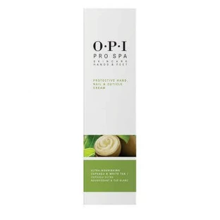 Зволожуючий крем для рук, нігтів та кутикули ProSpa Skin Care, 118 мл, OPI