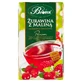 Bi Fix Premium малина-журавлина, фруктовий чай, 2 г х 20 пакетиків