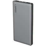 Павербанк LAMAX 10000 mAh Quick Charge: ціни та характеристики