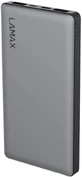 LAMAX 10000 mAh Quick Charge power bank