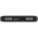 Павербанк LAMAX 10000 mAh Quick Charge: ціни та характеристики