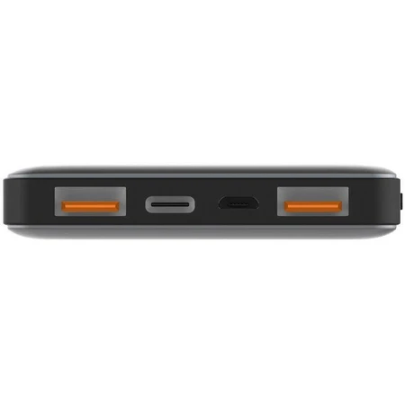 Павербанк LAMAX 10000 mAh Quick Charge: ціни та характеристики