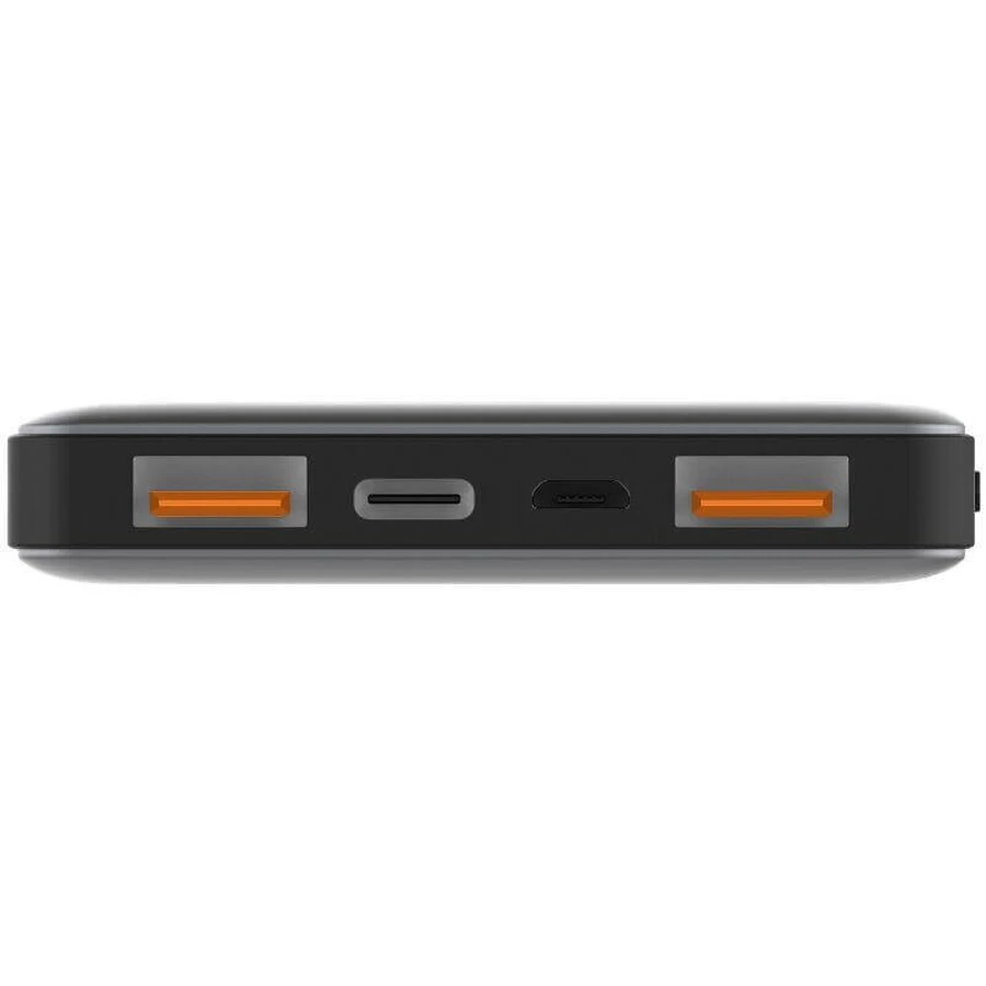 Павербанк LAMAX 10000 mAh Quick Charge: ціни та характеристики