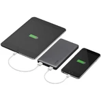 Павербанк LAMAX 10000 mAh Quick Charge: ціни та характеристики