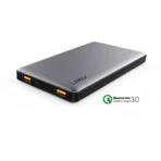 Павербанк LAMAX 10000 mAh Quick Charge: ціни та характеристики