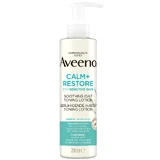 Aveeno Calm+ Restore, вівсяний гель для душу, 200 мл