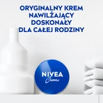 Крем для обличчя та тіла Nivea Creme, 400 мл: ціни та характеристики