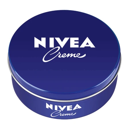 Крем для обличчя та тіла Nivea Creme, 400 мл: ціни та характеристики