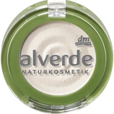 Тіні для повік Alverde Naturkosmetik All-in-One Mono Eyeshadow №01 All-in-One, 3,1 г