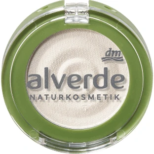 Alverde Naturkosmetik All-in-One Mono Eyeshadow No. 01 All-in-One, 3,1 г