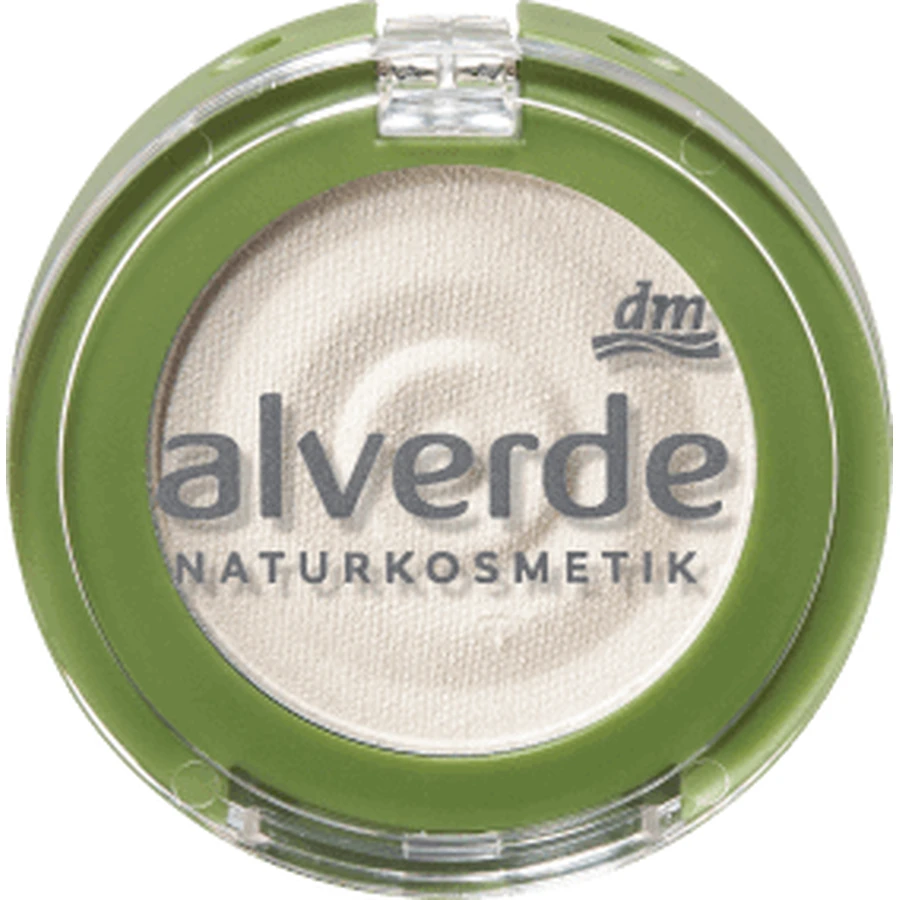 Alverde Naturkosmetik All-in-One Mono Eyeshadow No. 01 All-in-One, 3,1 г: цены и характеристики