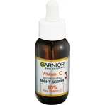 Garnier Skin Naturals Освітлююча нічна сироватка з вітаміном С, 30 мл 1×30 мл, нічна сироватка: ціни та характеристики