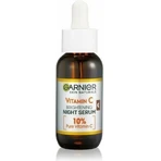 Garnier Skin Naturals Освітлююча нічна сироватка з вітаміном С, 30 мл 1×30 мл, нічна сироватка: ціни та характеристики