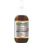Garnier Skin Naturals Освітлююча нічна сироватка з вітаміном С, 30 мл 1×30 мл, нічна сироватка: ціни та характеристики