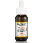 Garnier Skin Naturals Освітлююча нічна сироватка з вітаміном С, 30 мл 1×30 мл, нічна сироватка: ціни та характеристики