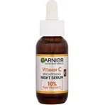 Garnier Skin Naturals Освітлююча нічна сироватка з вітаміном С, 30 мл 1×30 мл, нічна сироватка: ціни та характеристики