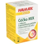 WALMARK Céko MIX 1×90 табл, витамин С, (апельсин+витамин): цены и характеристики