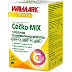 WALMARK Céko MIX 1×90 табл, витамин С, (апельсин+витамин): цены и характеристики