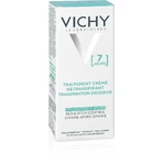Крем-антиперспірант Vichy 7-денний лікувальний антиперспірант 30 мл: ціни та характеристики