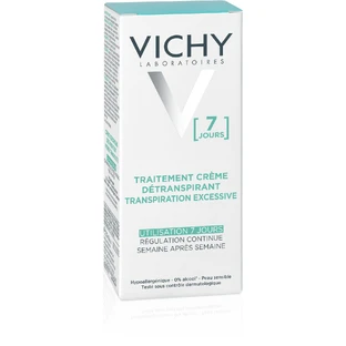 Крем-антиперспірант Vichy 7-денний лікувальний антиперспірант 30 мл