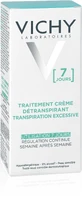 Vichy Крем Антиперспирант 7-дневный Антиперспирант 30 мл