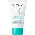 Крем-антиперспірант Vichy 7-денний лікувальний антиперспірант 30 мл: ціни та характеристики