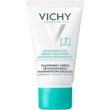 Крем-антиперспирант Vichy 7 дней, 30 мл