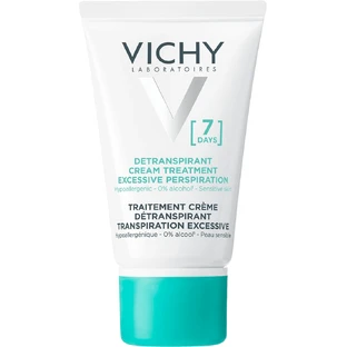 Крем-антиперспирант Vichy 7 дней, 30 мл