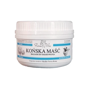 Ходунки Koska ma 350 г, Farm-Vix