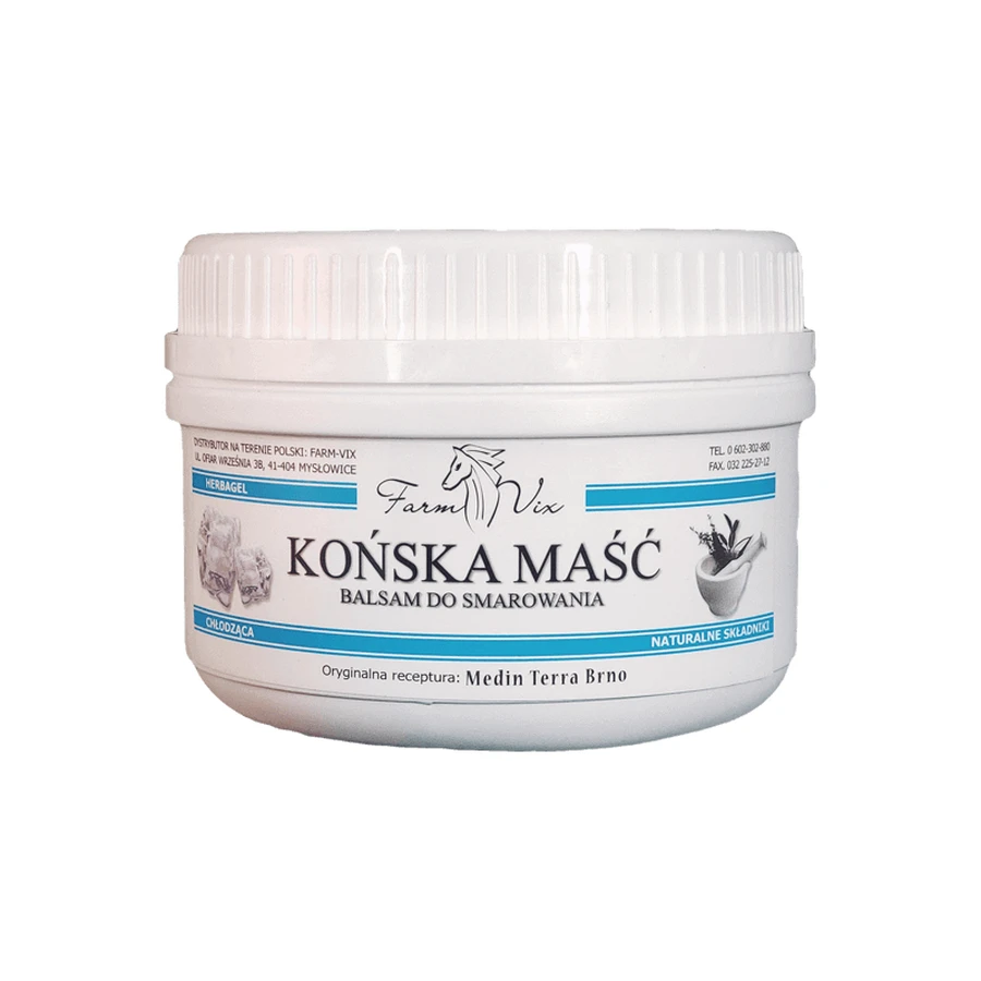 Ходунки Koska ma 350 г, Farm-Vix: цены и характеристики
