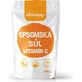 Allnature Епсомова сіль Вітамін С 1000г 1×1000г