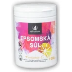 Allnature Епсомова сіль Вітамін С 1000г 1×1000г: ціни та характеристики