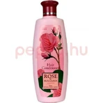Rose of Bulgaria Кондиционер для волос из роз 1×330 мл, кондиционер: цены и характеристики