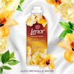 Золота орхідея Lenor Avivá 2 x 1200 мл: ціни та характеристики