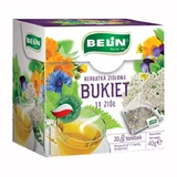Belin Bukiet 11 zió, травяной чай, 2 г x 20 пакетиков