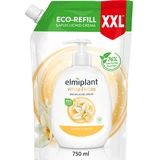 Elmiplant Rezerv Rezerv пряжений рідкий крем-вершки Жасмин і ваніль, 750 мл